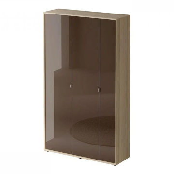 Шкаф трехдверный Latte 335653