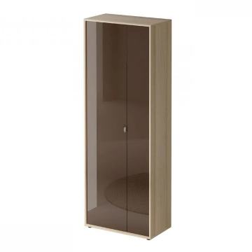 Шкаф двухдверный Latte 604309