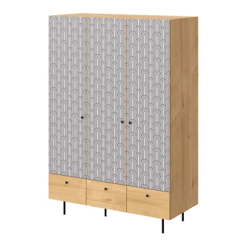 Шкаф Frida 623895