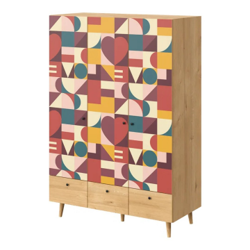 Шкаф Frida 623899