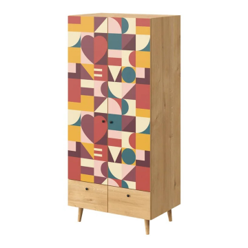 Шкаф Frida 624076