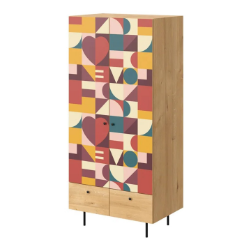 Шкаф Frida 624085