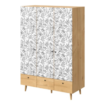 Шкаф Frida 631778