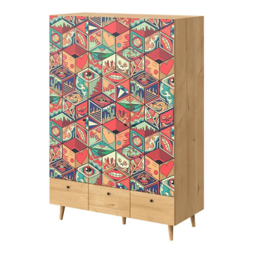 Шкаф Frida 631780