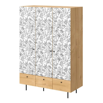 Шкаф Frida 631781