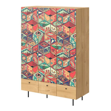 Шкаф Frida 631783