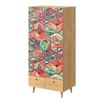 Шкаф Frida 631793