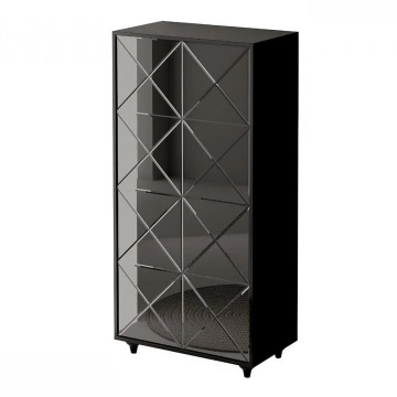 Шкаф Cloud двухдверный 335563