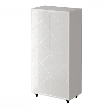 Шкаф Cloud двухдверный 335564