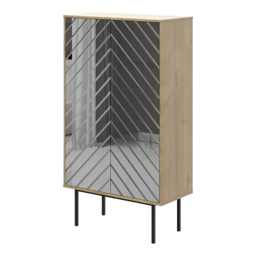 Шкаф 2-дверный Boho 571799