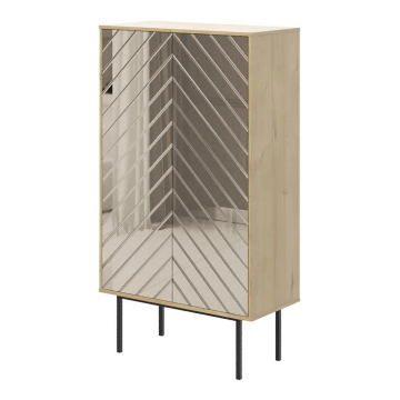 Шкаф 2-дверный Boho 571811