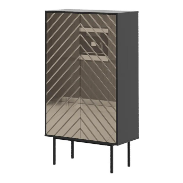 Шкаф 2-дверный Boho 578500