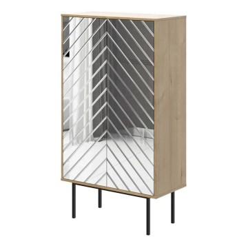 Шкаф 2-дверный Boho 568477