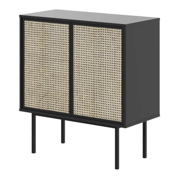 Шкаф Boho низкий 578509