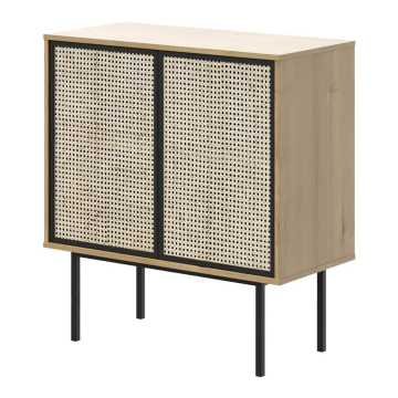 Шкаф Boho низкий 568478