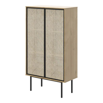 Шкаф 2-дверный Boho 568470