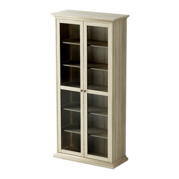 Шкаф двухдверный 331345