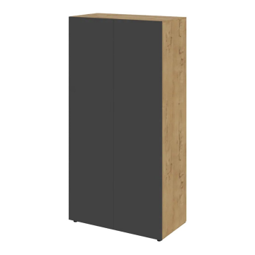 Шкаф Modus 2-дверный 693818