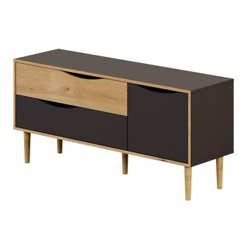 Тумба низкая Like 344431