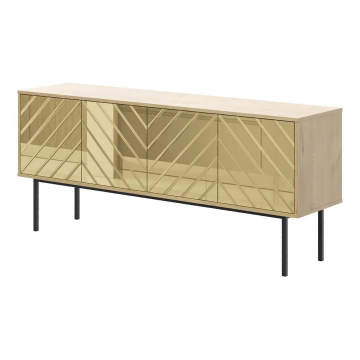 Тумба Boho большая 571771