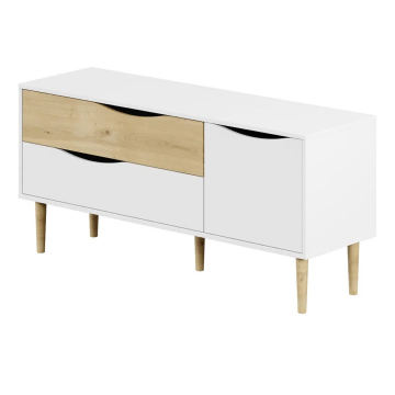 Тумба низкая Like 583885