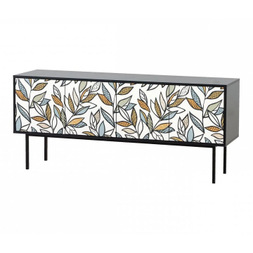 Тумба Boho Color большая 599500