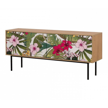 Тумба Boho Color большая 599497