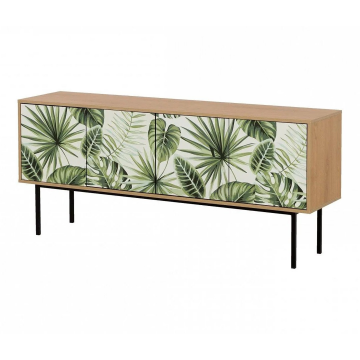 Тумба Boho Color большая 599496