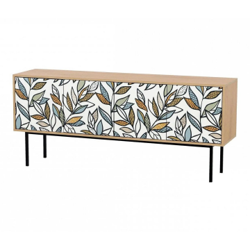 Тумба Boho Color большая 599494