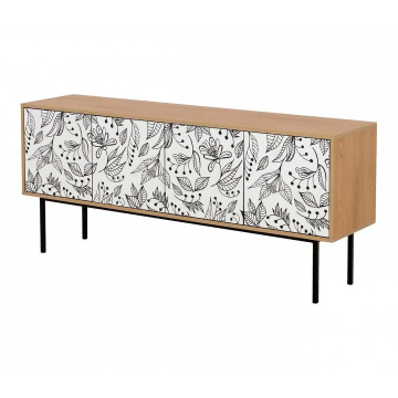 Тумба Boho Color большая 599493