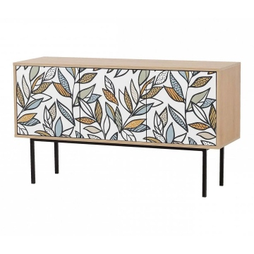 Тумба малая Boho Color 599506