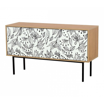 Тумба малая Boho Color 599505