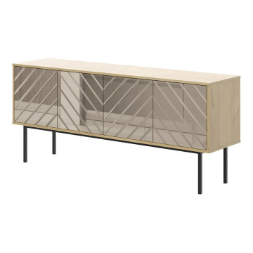 Тумба Boho большая 571772