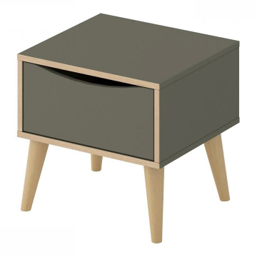 Тумба прикроватная Loa 464025
