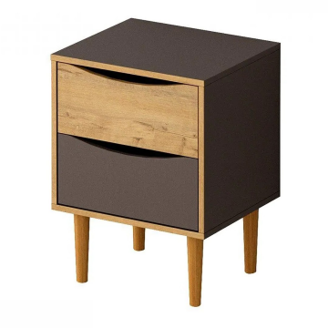 Тумба прикроватная Like 434180