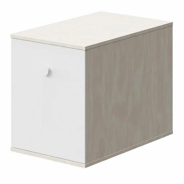 Тумба Yummy прикроватная 517856