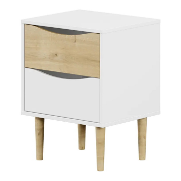 Тумба прикроватная Like 583903