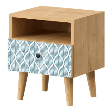 Тумба прикроватная Frida 624207