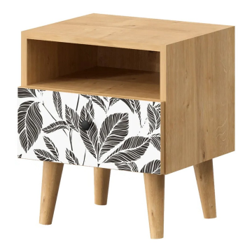 Тумба прикроватная Frida 624211