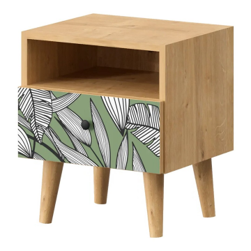 Тумба прикроватная Frida 624213