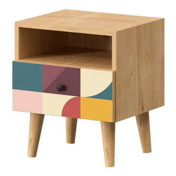 Тумба прикроватная Frida 624214