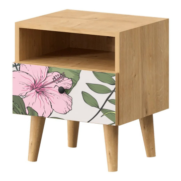 Тумба прикроватная Frida 624215