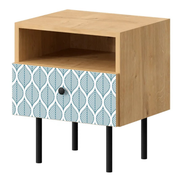 Тумба прикроватная Frida 624218