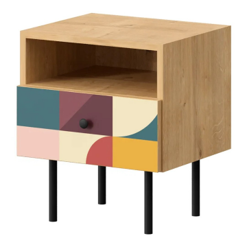 Тумба прикроватная Frida 624225