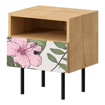 Тумба прикроватная Frida 624226