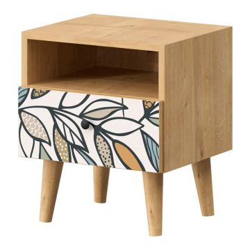 Тумба прикроватная Frida 631863