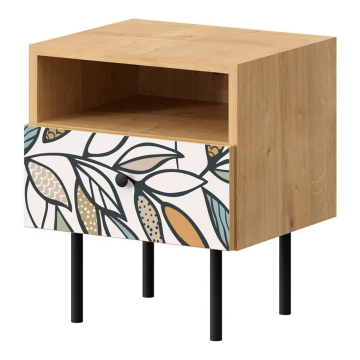 Тумба прикроватная Frida 631864