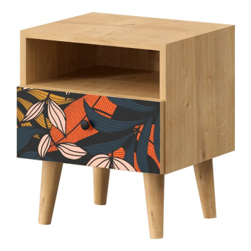 Тумба прикроватная Frida 631865