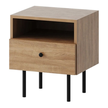 Тумба прикроватная Frida 644876