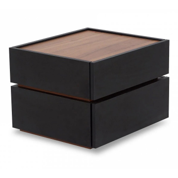 Тумба прикроватная Licata 717120